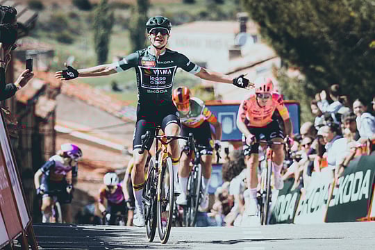 Vuelta a Espana 2024: Preview, Live Streaming - All You Need To Know About Men's Cycling Grand Tour
